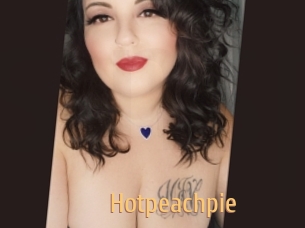 Hotpeachpie
