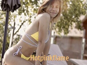 Hotpinkflame