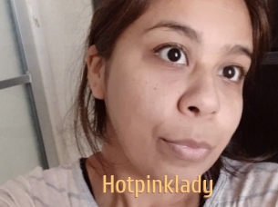 Hotpinklady