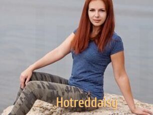 Hotreddaisy