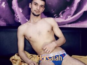 Hotsalah