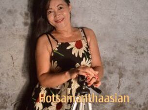 Hotsamanthaasian