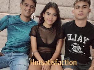 Hotsatisfaction