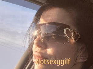 Hotsexygilf