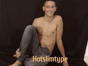 Hotslimtype