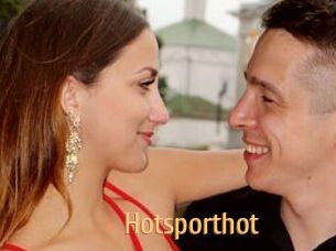 Hotsporthot