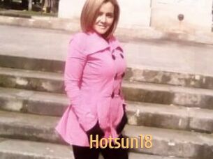 Hotsun18