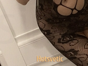 Hotsvetic