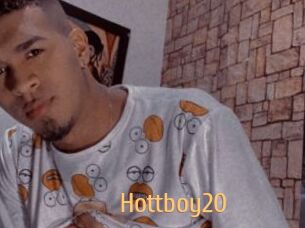 Hottboy20