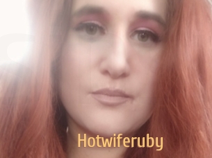 Hotwiferuby