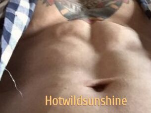Hotwildsunshine