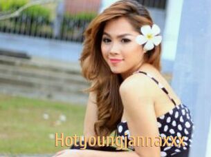 Hotyoungjannaxxx