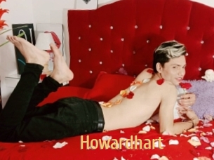 Howardhart