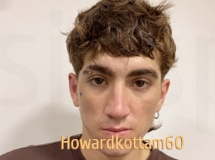 howardkottam60 Single Spass