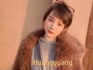 Huangyuany