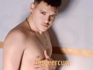 hugeercum Single Spass