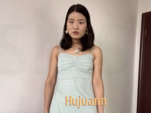 Hujuann