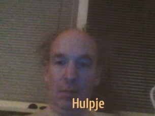 Hulpje