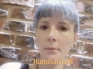 Humiliatrix18