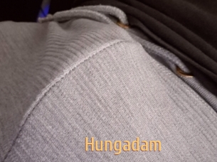 hungadam Single Spass