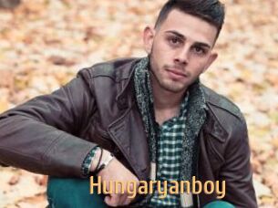 Hungaryanboy
