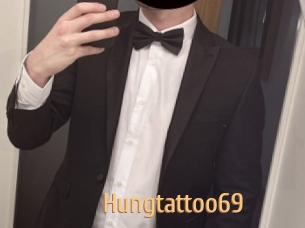 hungtattoo69 Single Spass
