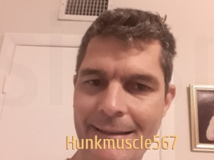 hunkmuscle567 Single Spass