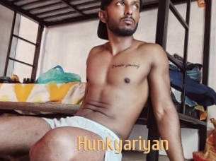 Hunkyariyan