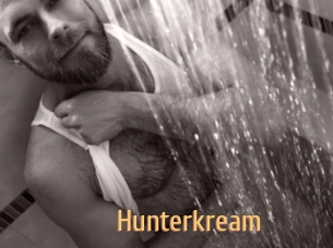 hunterkream Single Spass