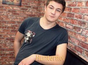 Hunternel