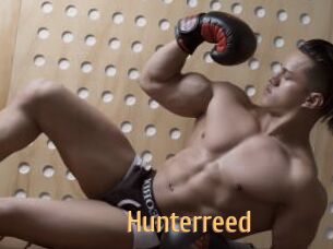 Hunterreed