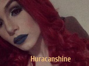 Huracanshine
