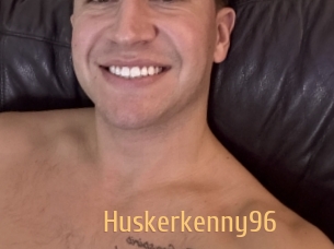 huskerkenny96 Single Spass
