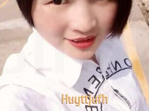 Huyttjufh