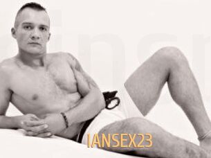 IANSEX23