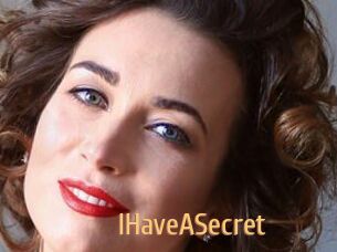 IHaveASecret
