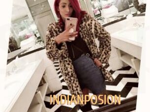 INDIANPOSION