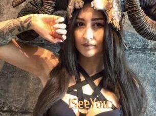ISeeYou