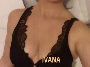 IVANA Single Spass