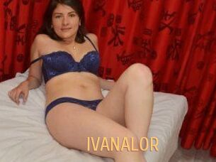 IVANALOR