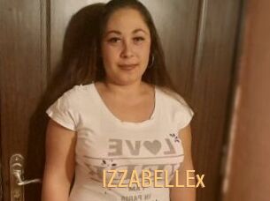 IZZABELLEx