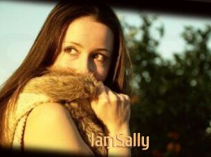 IamSally