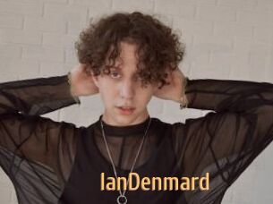 IanDenmard