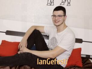 IanGefesti