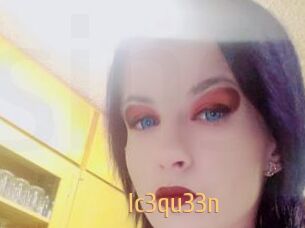 Ic3qu33n