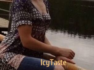 IcyTaste