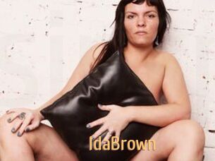 IdaBrown