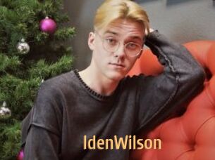 IdenWilson