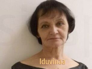 Iduvinaa