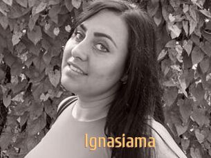 Ignasiama